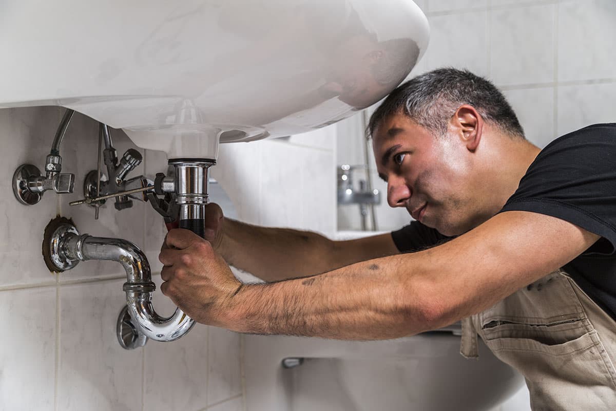 LEAK DETECTION FALKIRK: LOCAL TECHNICIANS, RELIABLE RESULTS