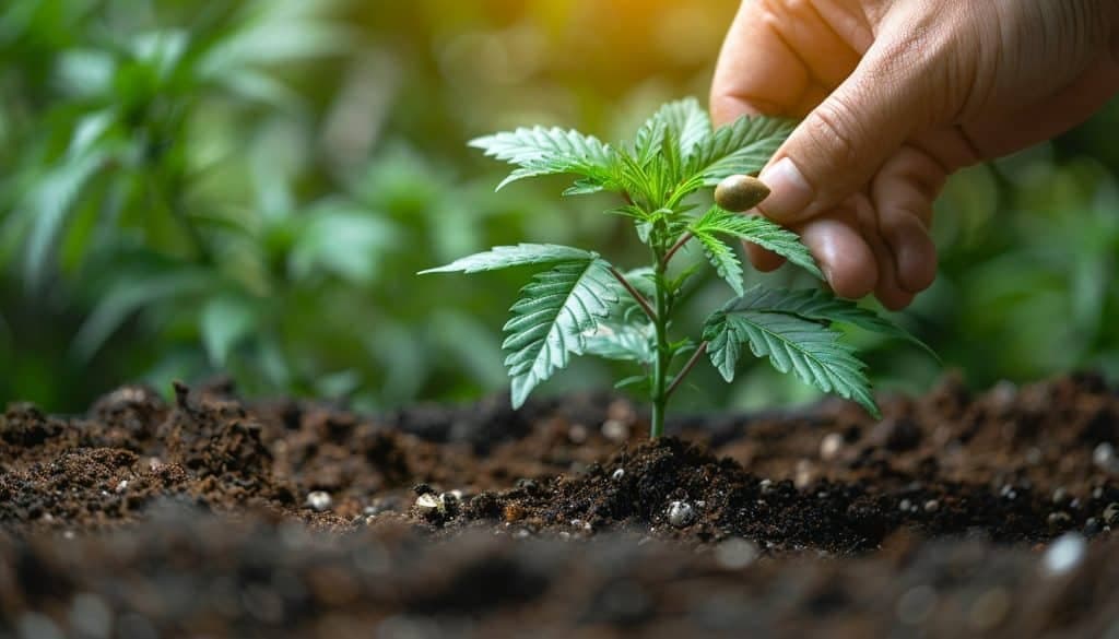 Cannabis Club – Exclusive Cannabis Club by Clubs Cannabis Madrid