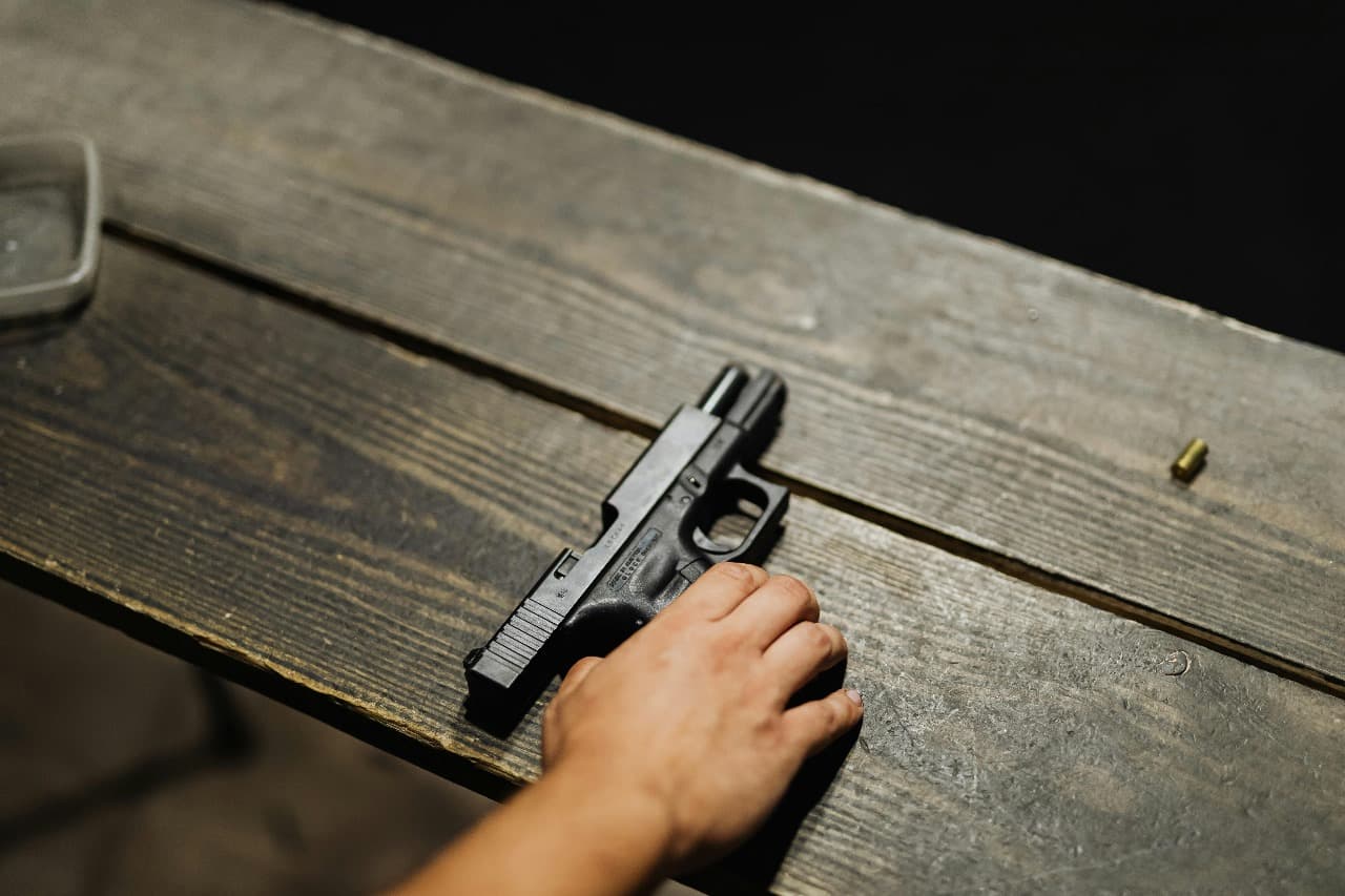Precision Shooting Starts with a Super Safety Trigger AR15