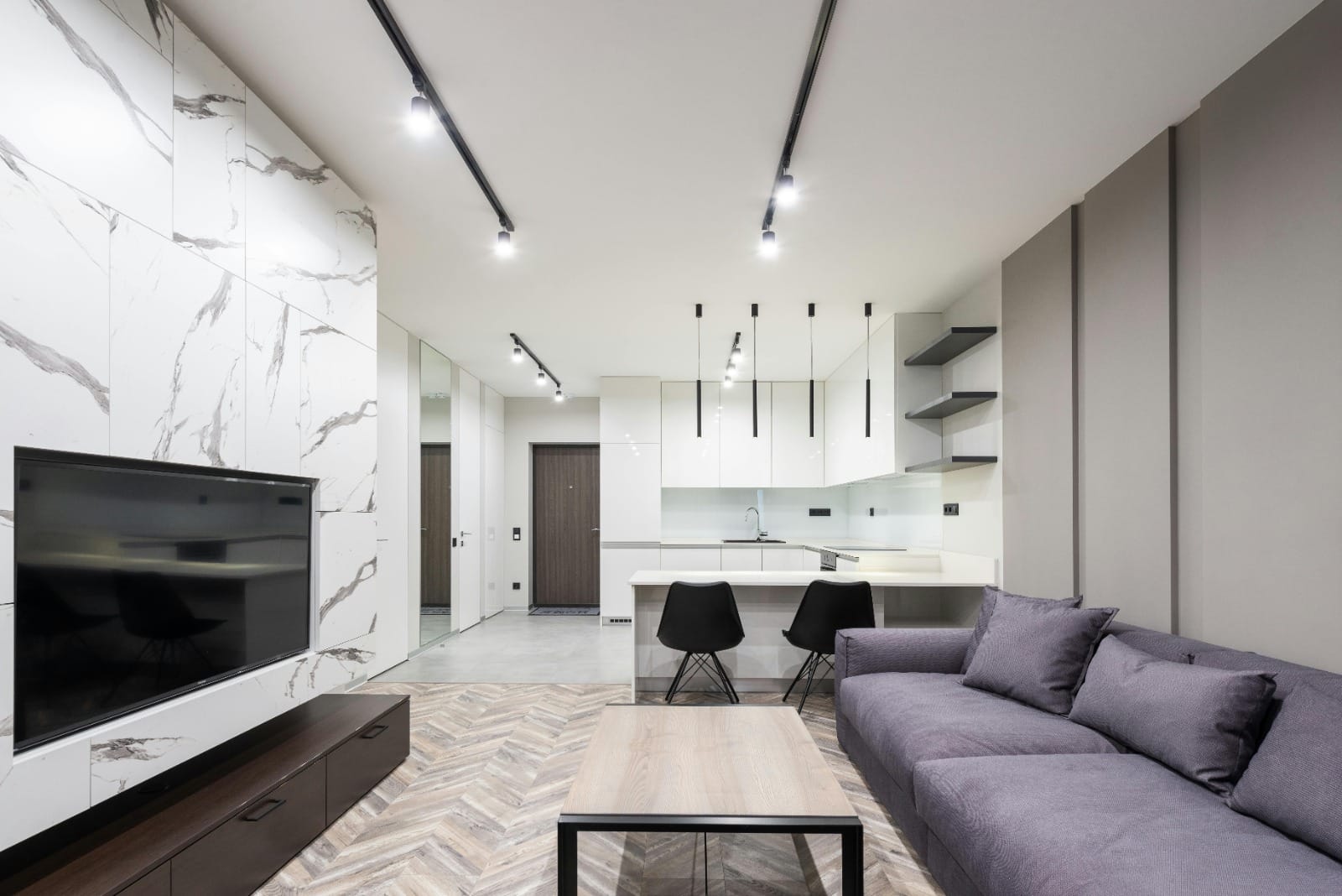 Luxury home remodel Austin Homeowners Trust