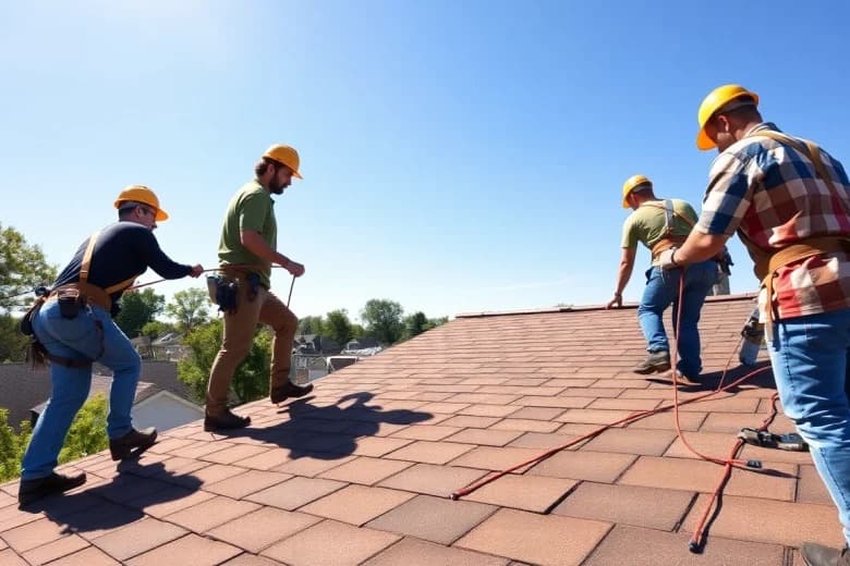 Affordable and Reliable Roofers near Covington, LA