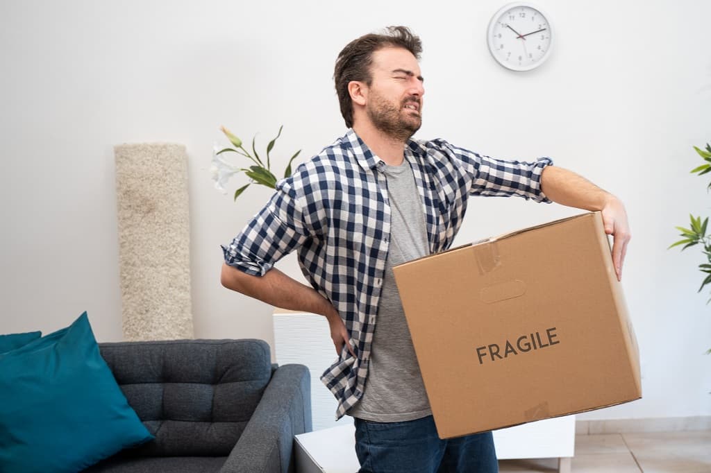 GoPro Moving & Delivery: Trusted Calgary Movers for Secure Handling of Valuables
