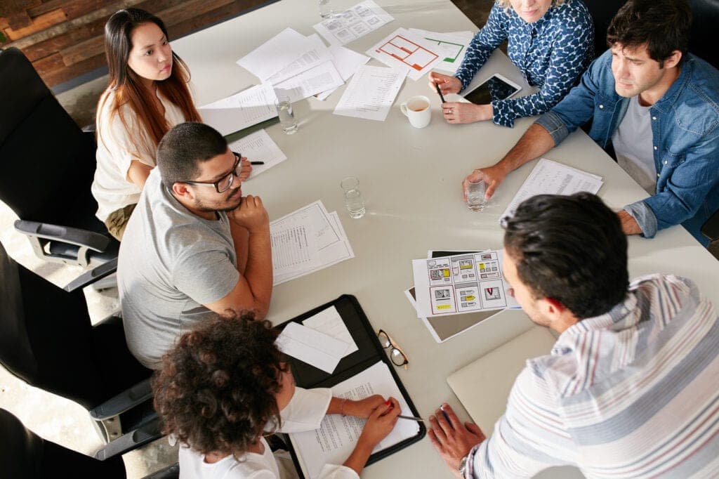 Fractional CMO Support for Strategic Marketing Growth