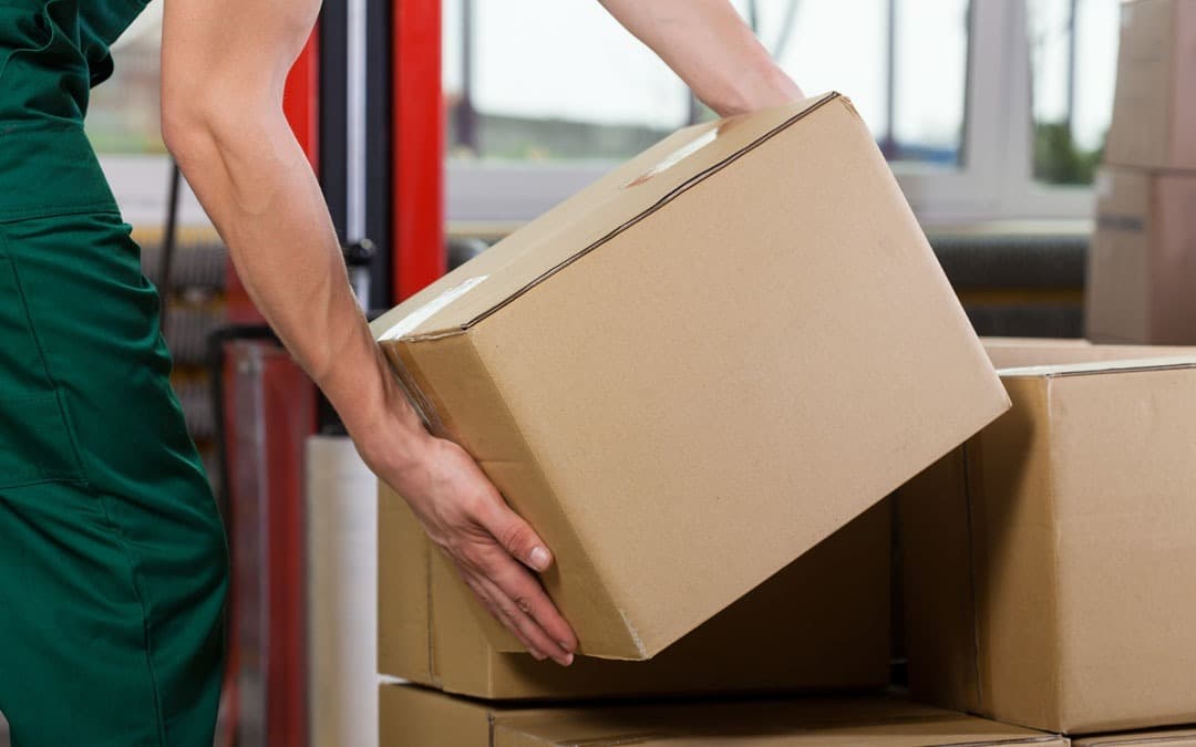 Reliable Office Movers for Stress-Free Business Moves