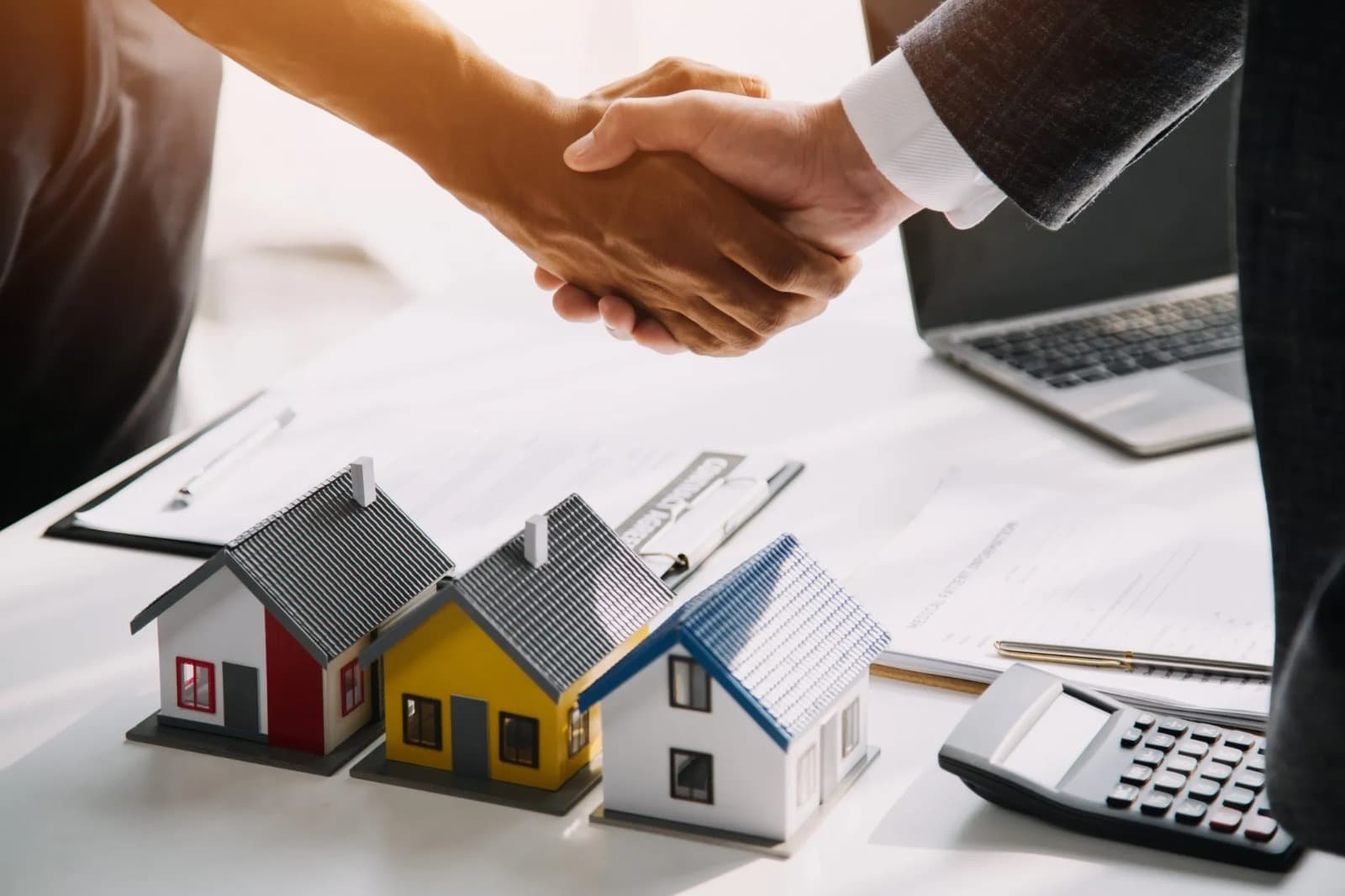 Homes For Sale In Florida: A Guide for First-Time Buyers