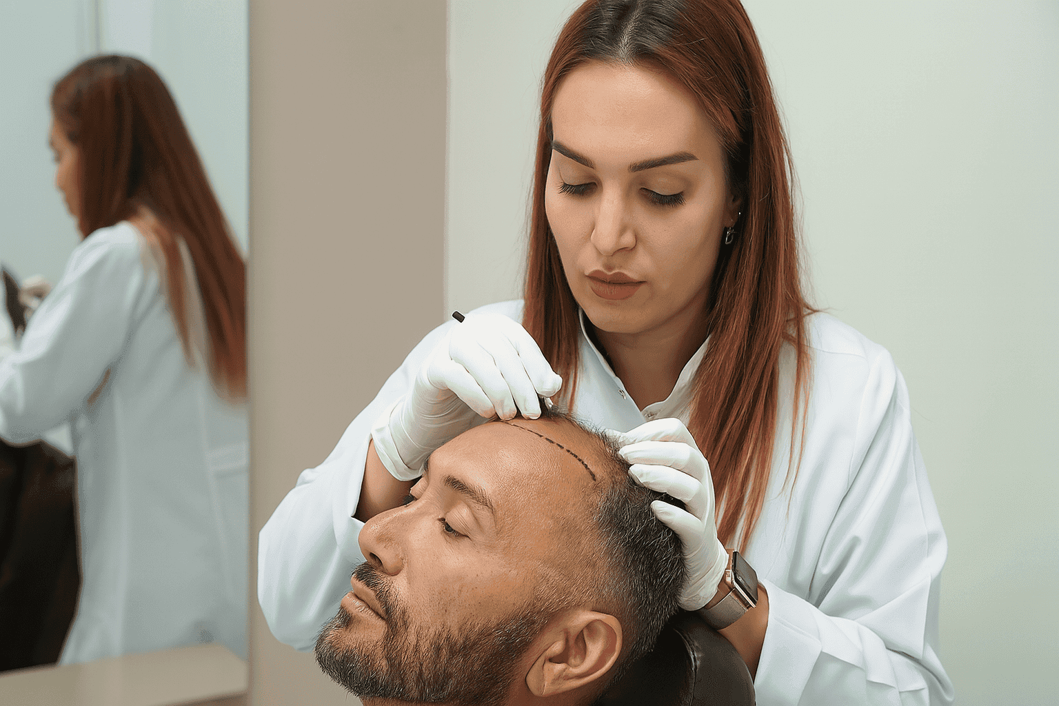 Hair Transplant – Everything You Need to Know Before Your Procedure