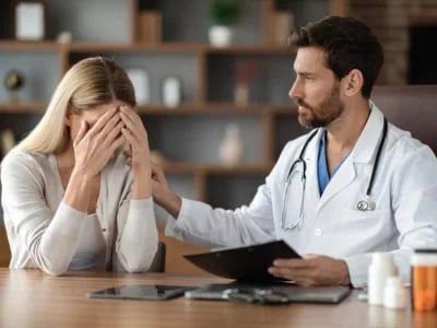 Mental Health Awareness Matters for a Healthier Society