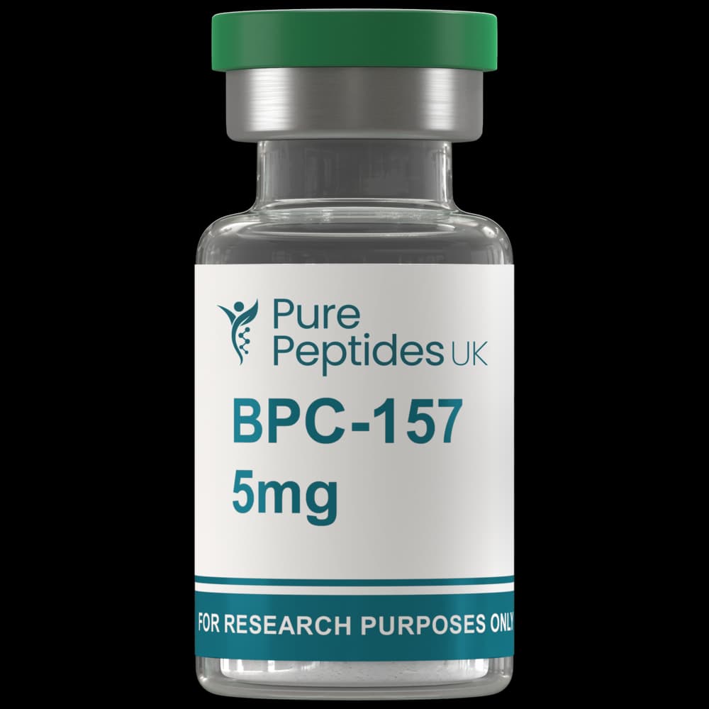 Peptides UK: Essential for Advanced Scientific Studies