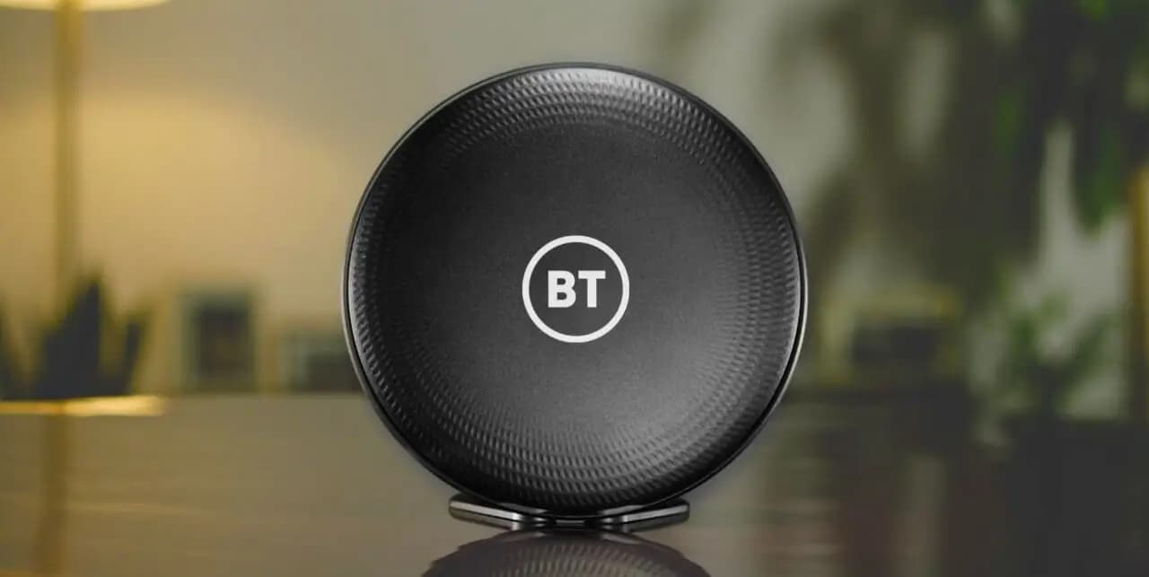 BT Broadband Deals for Streamers and Home Offices