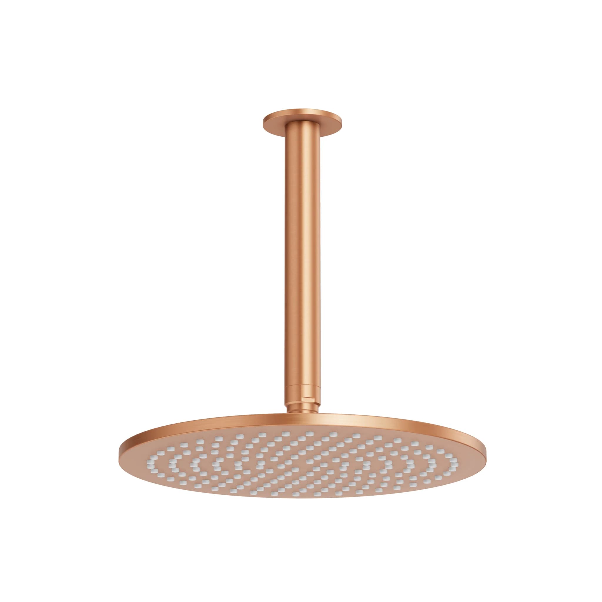 Outdoor Copper Shower – Stylish & Functional Design