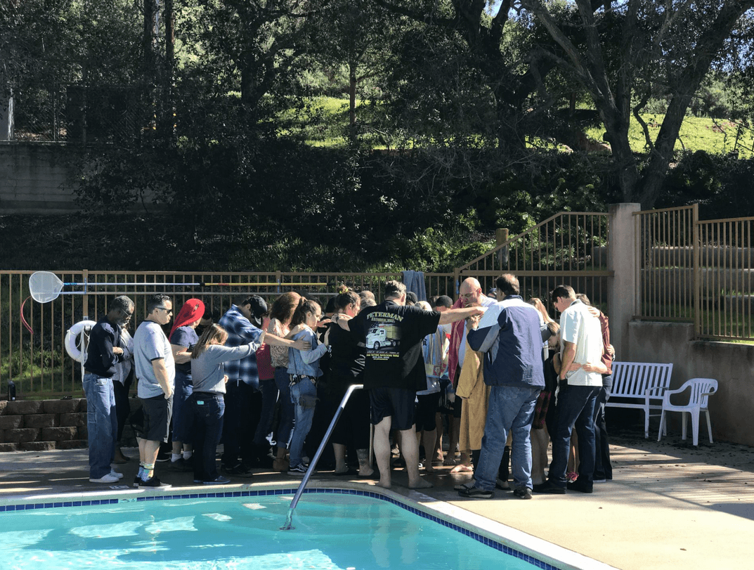 STRENGTHEN YOUR FAITH JOURNEY AT A BIBLE CAMP IN FLORIDA