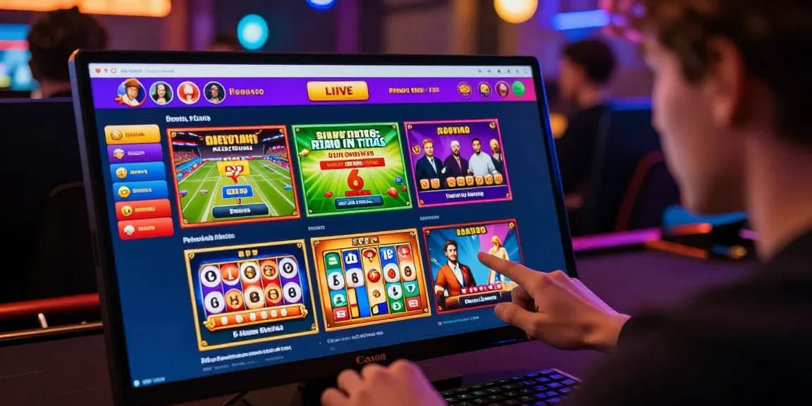 Engaging user experience on trang chủ shbet online gaming platform with vibrant betting options
