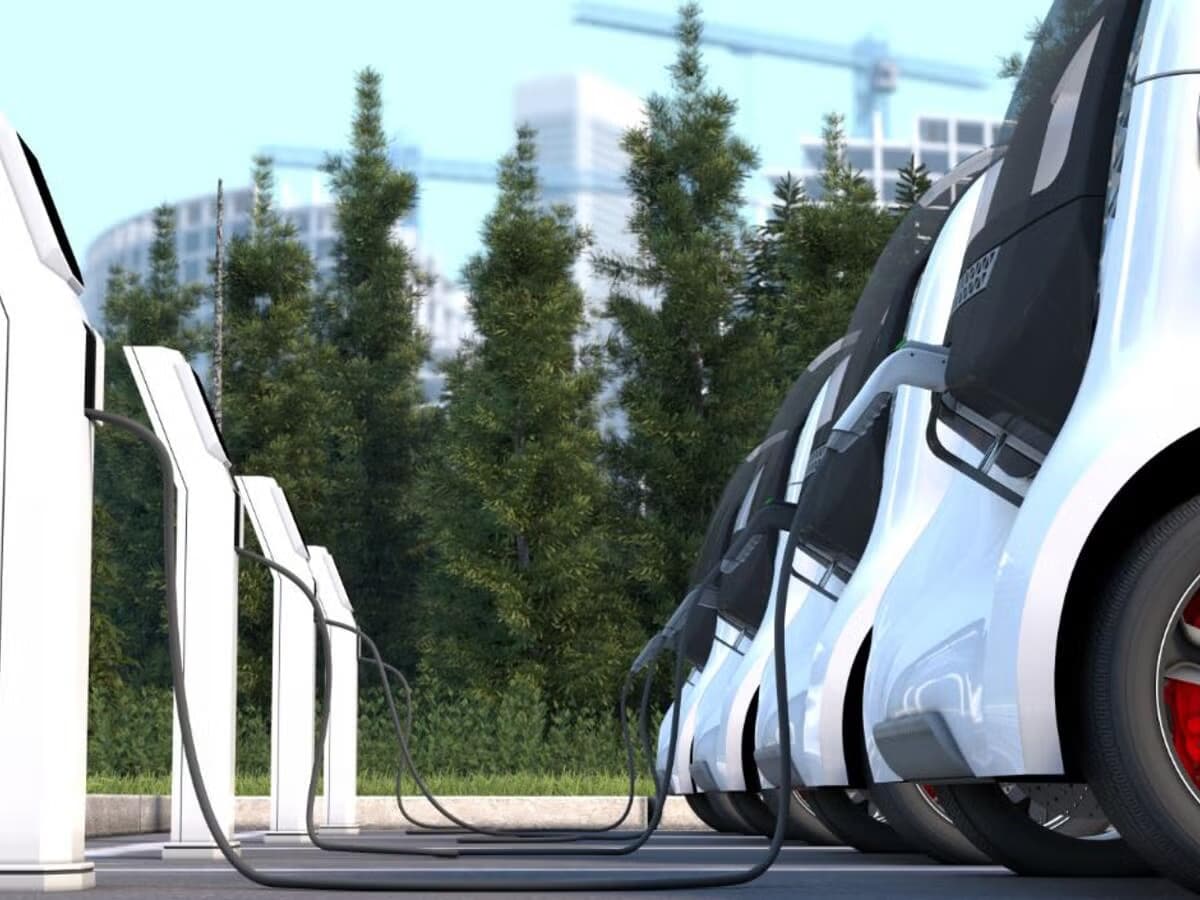 EV Charger Extension Cable for Safe and Efficient Charging