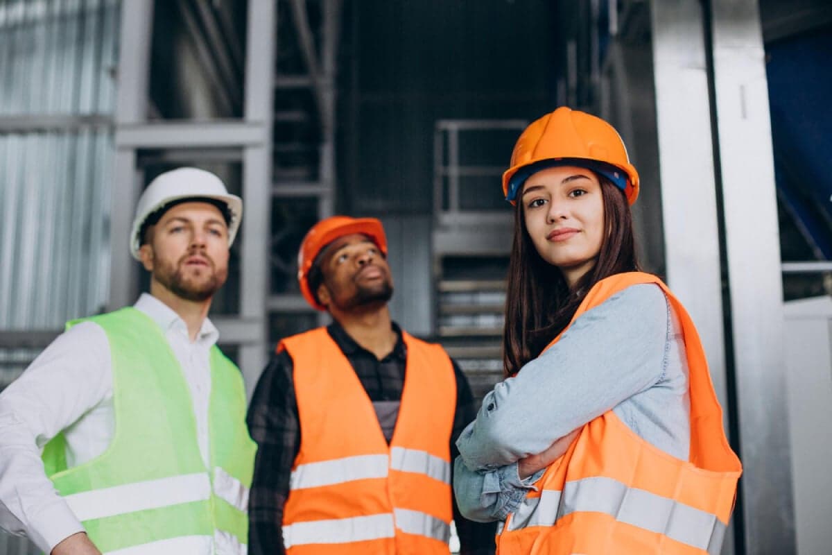 Affordable Safety Helmet Price in Kenya – Bekam Orbit Enterprise