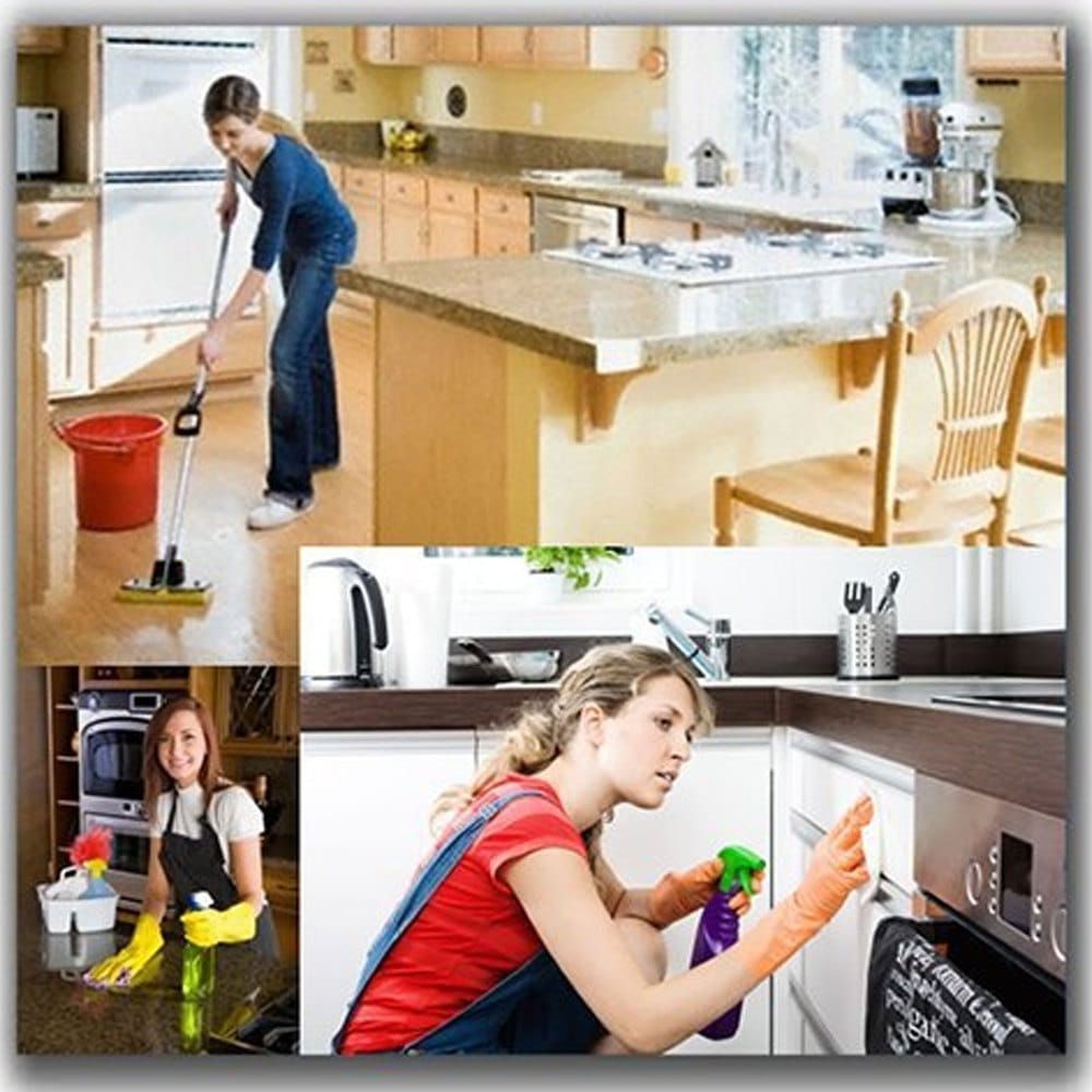 Premium Cleaning Company Calgary Residents Depend On