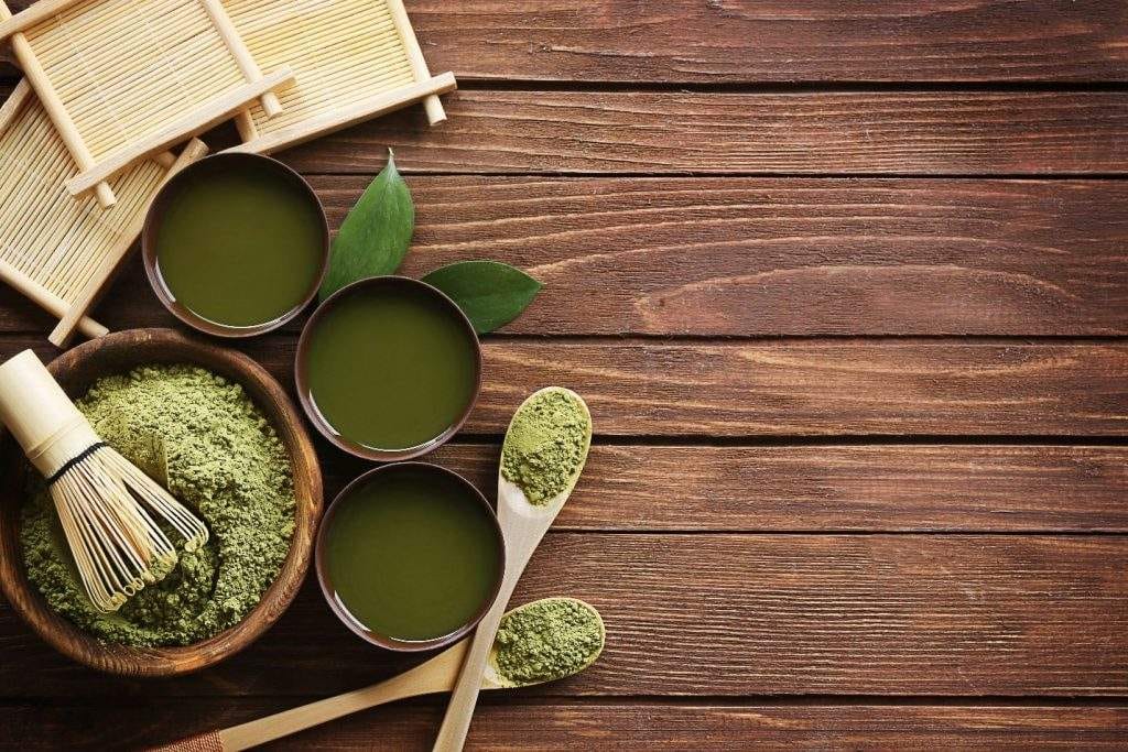 Best Kratom Tea in Chiang Mai: Top Spots Revealed