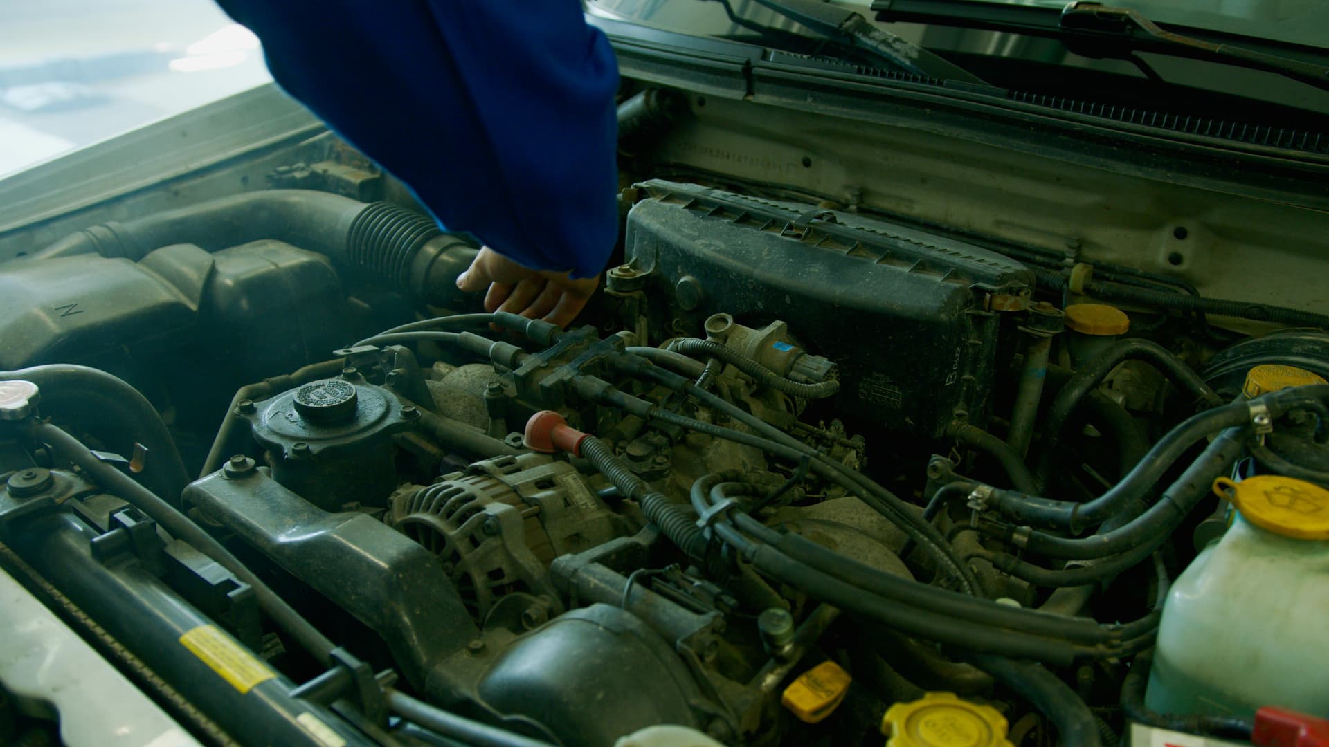 Trusted VW Specialist Tulsa for Electrical, Engine & Maintenance Needs