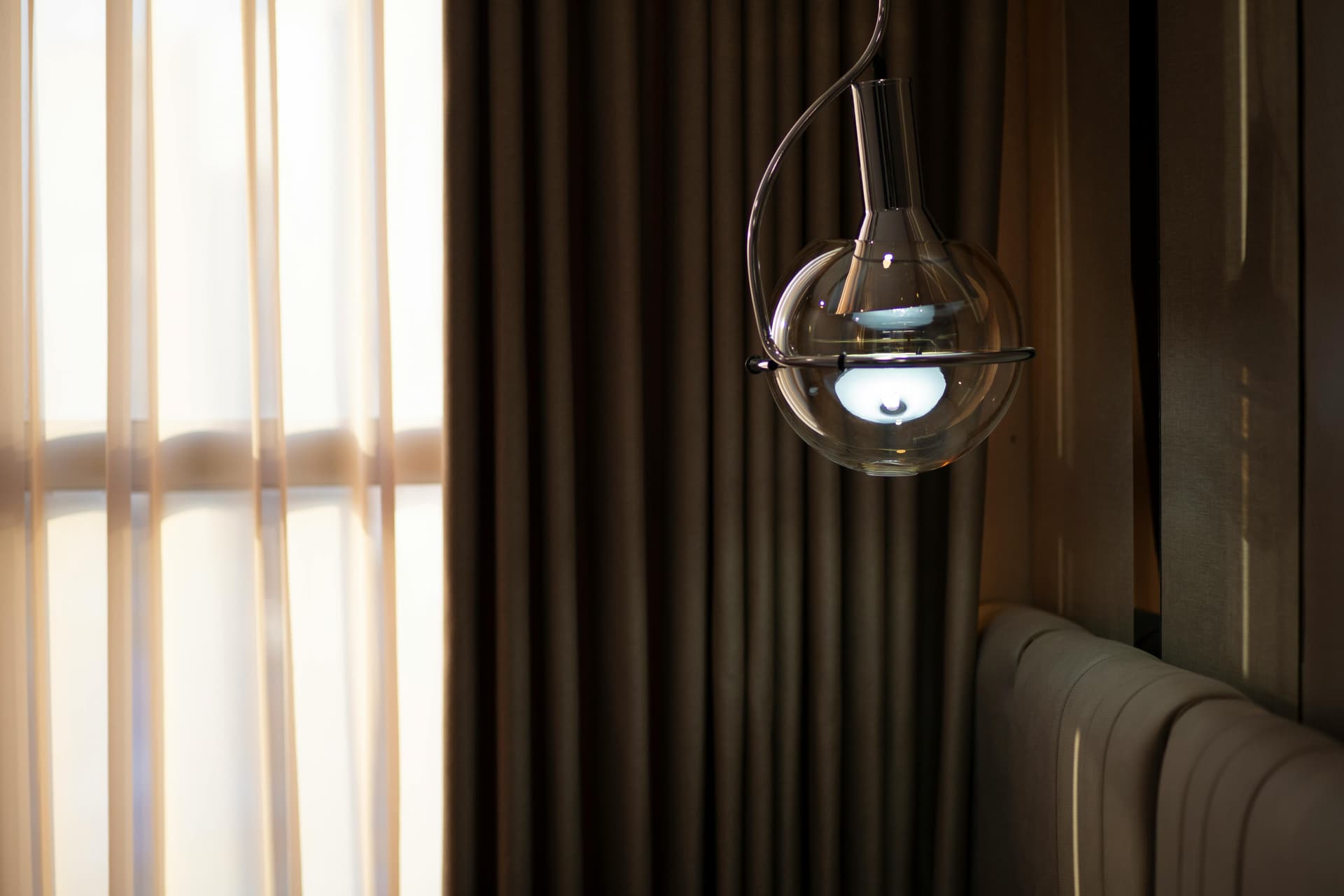 Stylish LED Mirror Bathroom by Elegant Showers