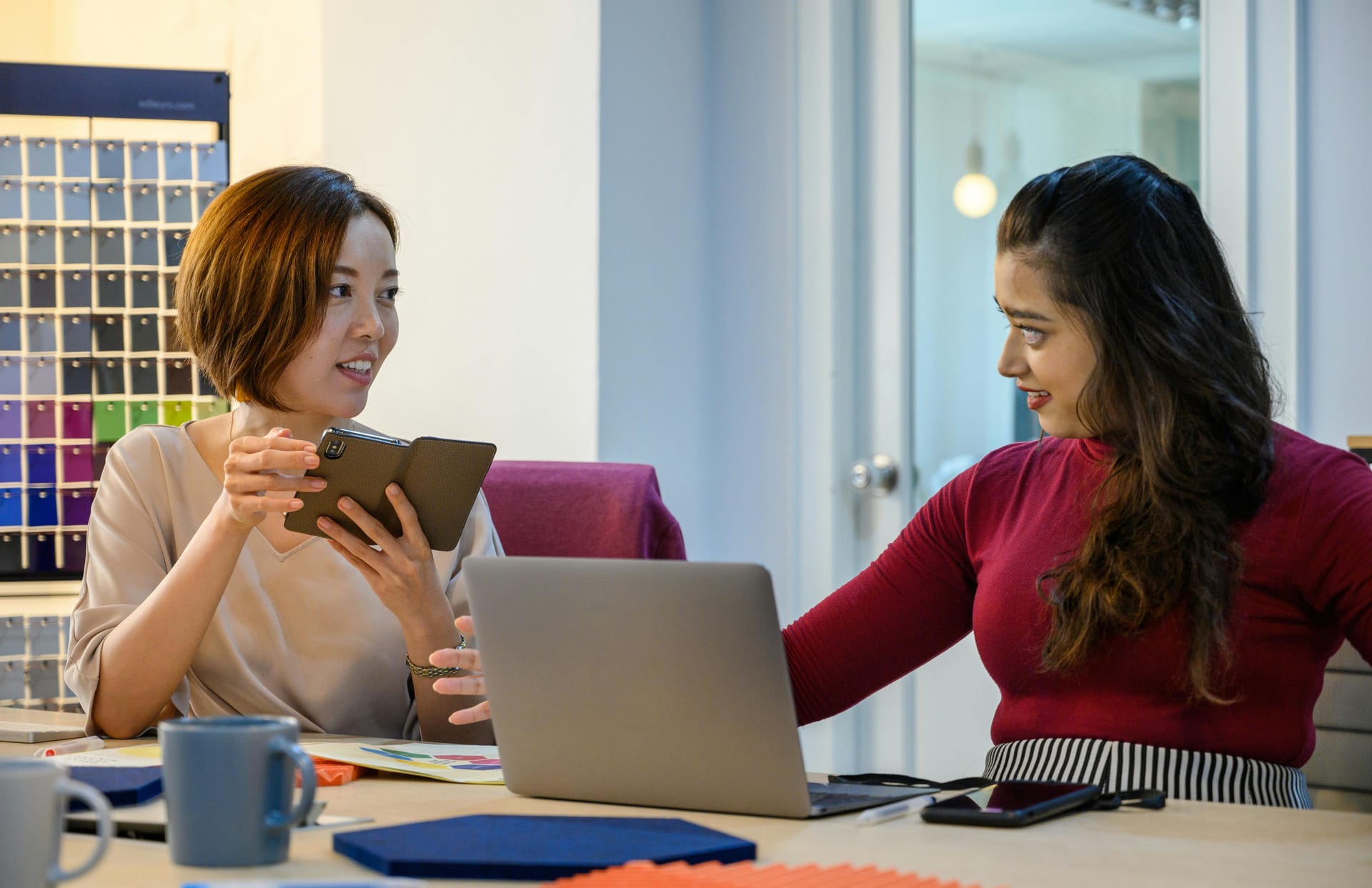 Lessons Learned About Human Rights at Work
