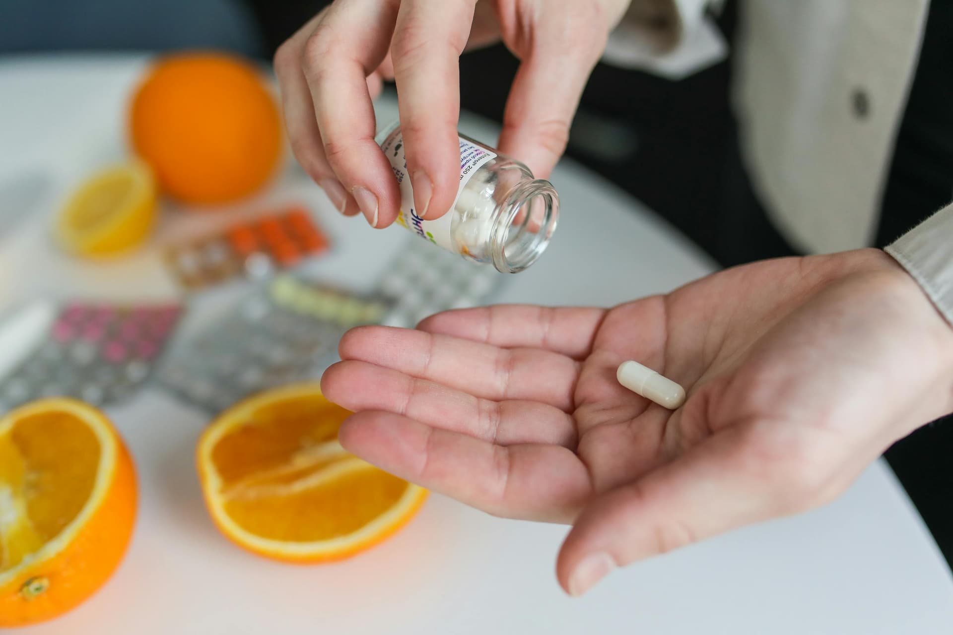 How Glp1 Max Supports Weight Management and Energy