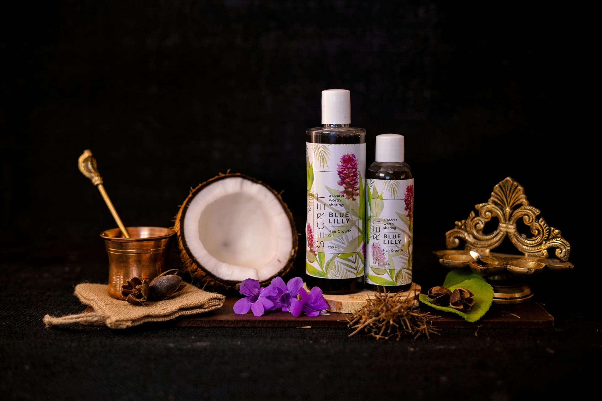 Why Every Hair Routine Needs a Quality Hair Growth Oil