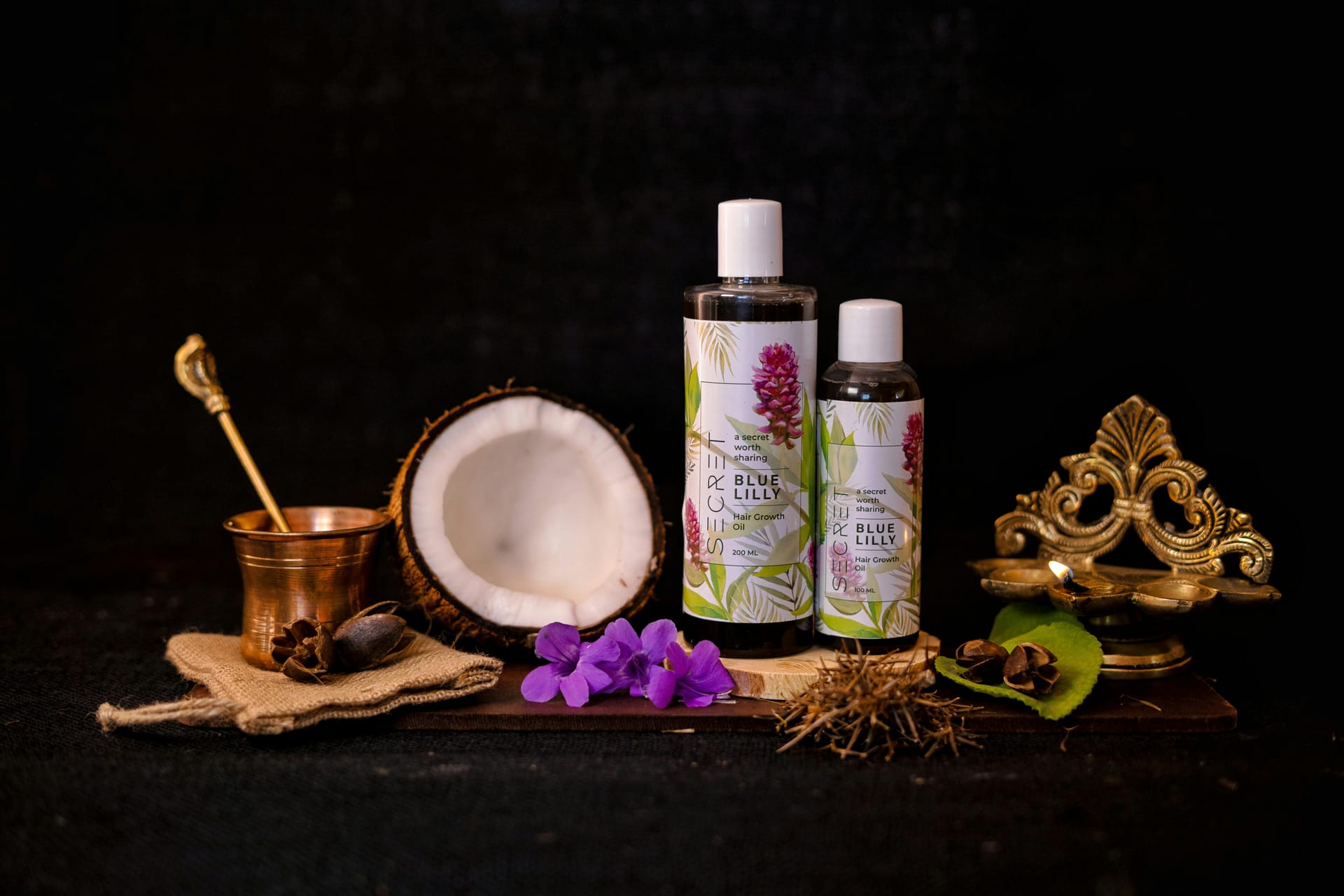 Why Every Hair Routine Needs a Quality Hair Growth Oil