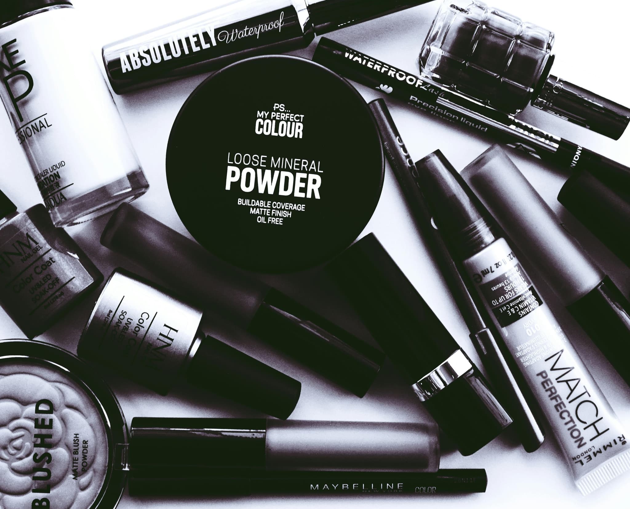 Hourglass Cosmetics: Innovative Formulas for Flawless Skin