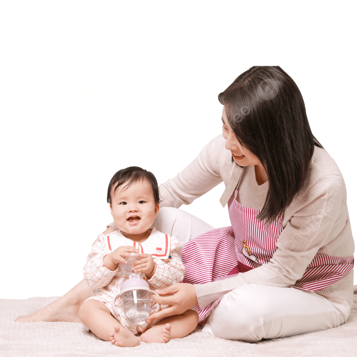 Infant Care Maid Duties for Newborn Health and Development