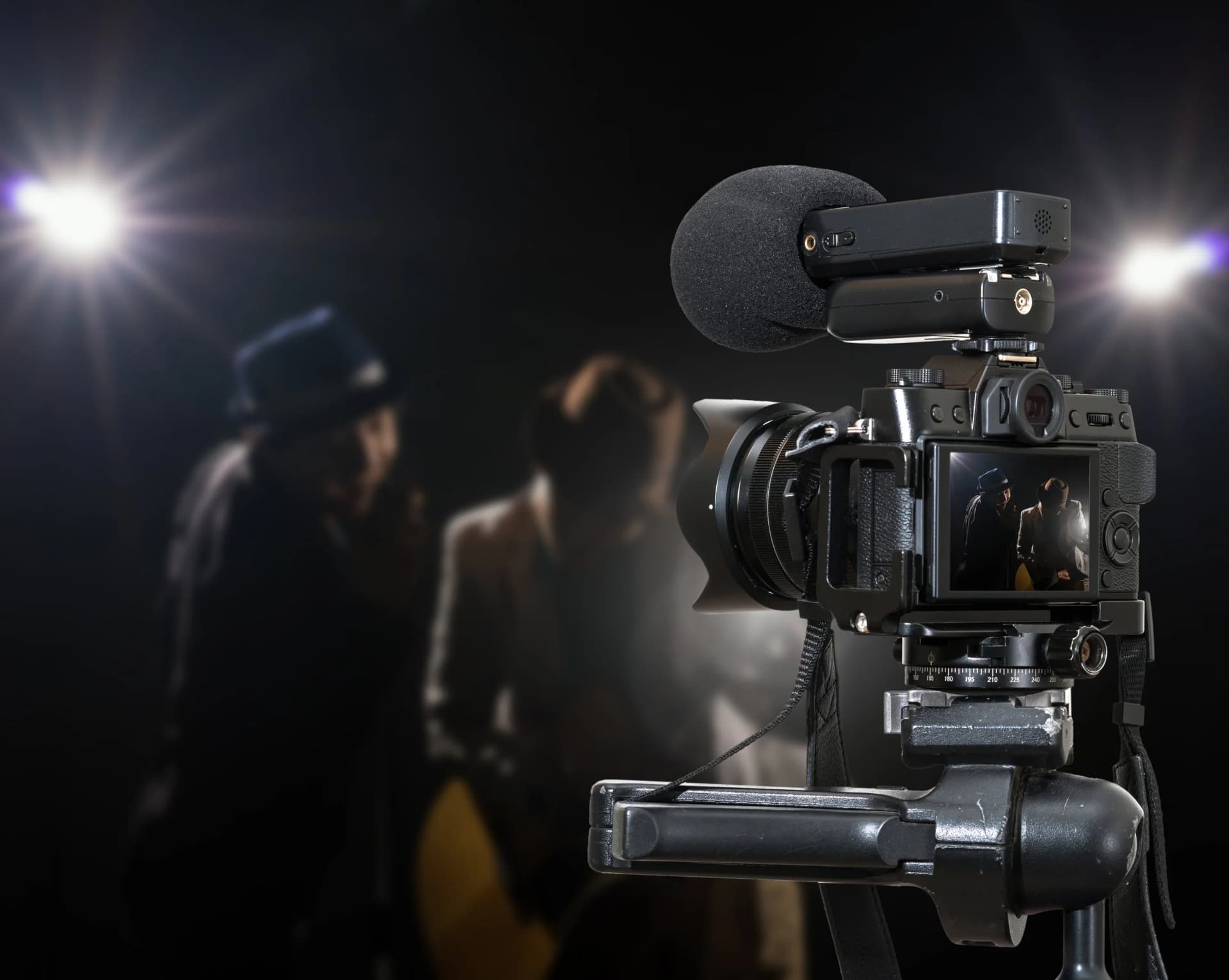 Corporate Video Production Calgary with Documentary Precision