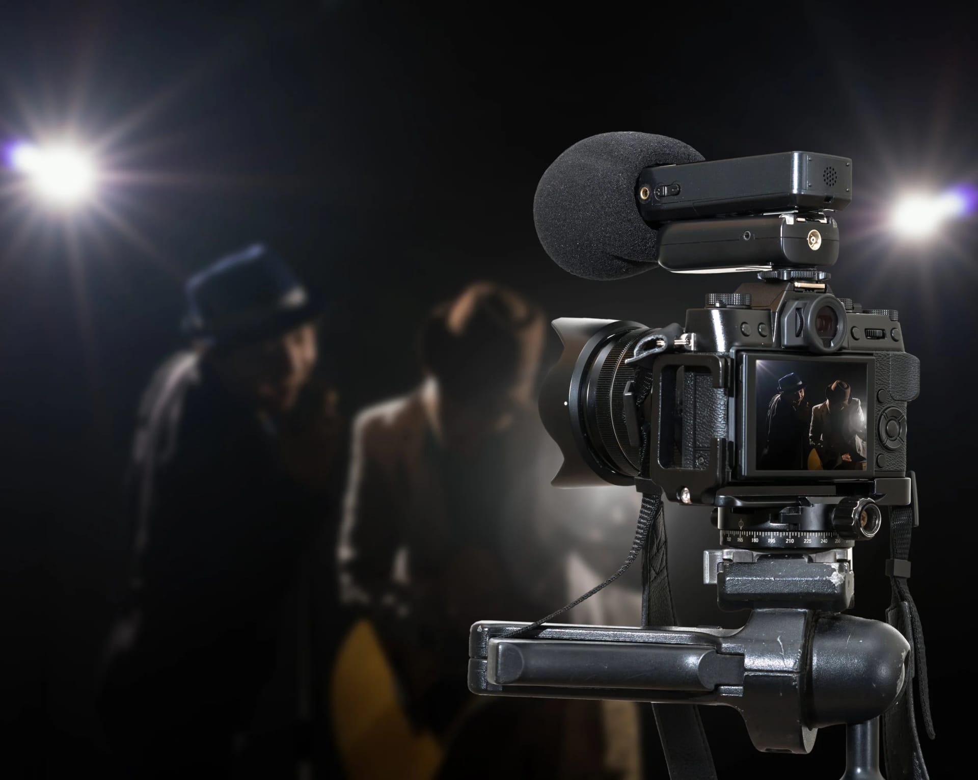 Corporate Video Production Calgary with Documentary Precision