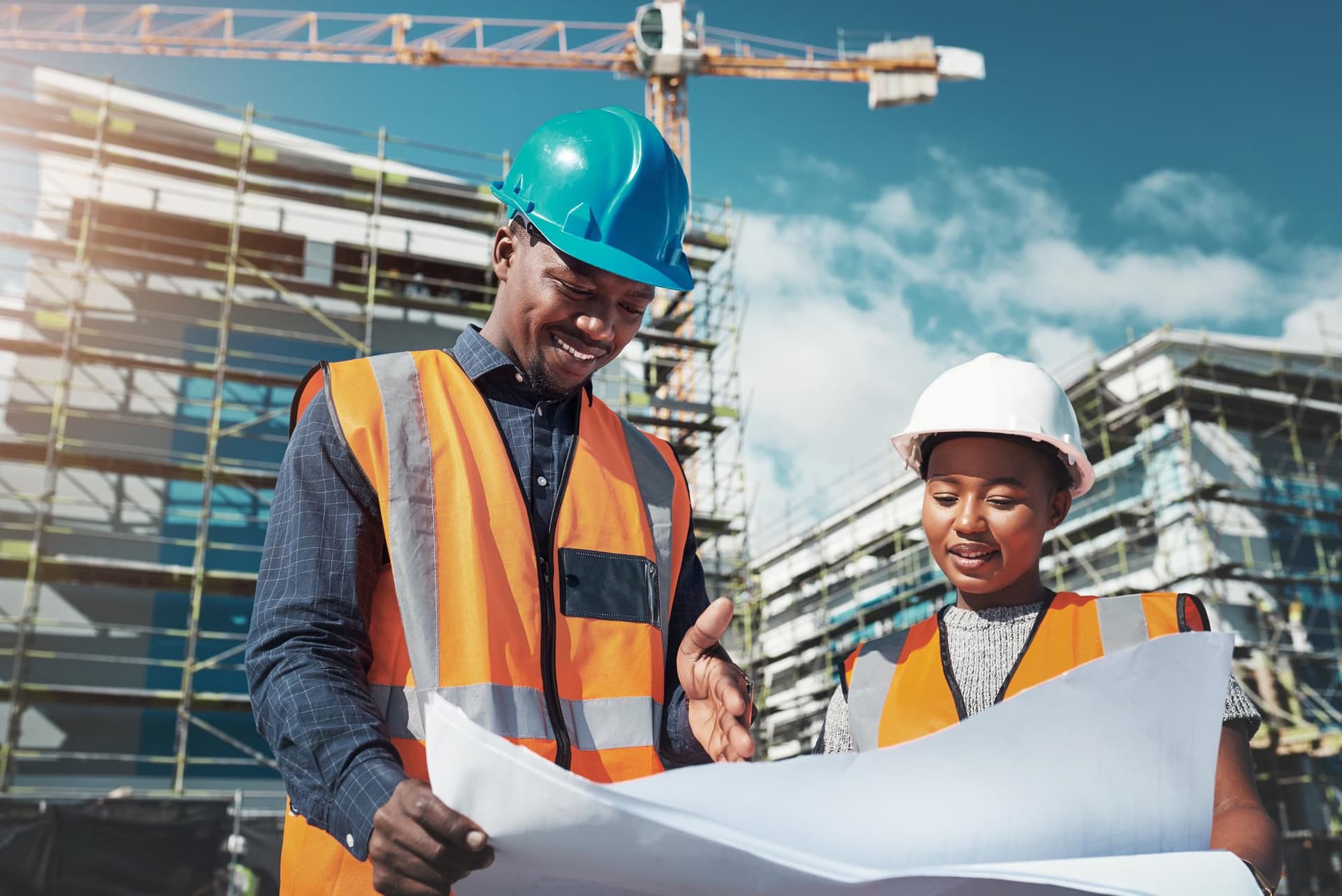 Step-by-Step Guide to Implementing Construction Safety Programs