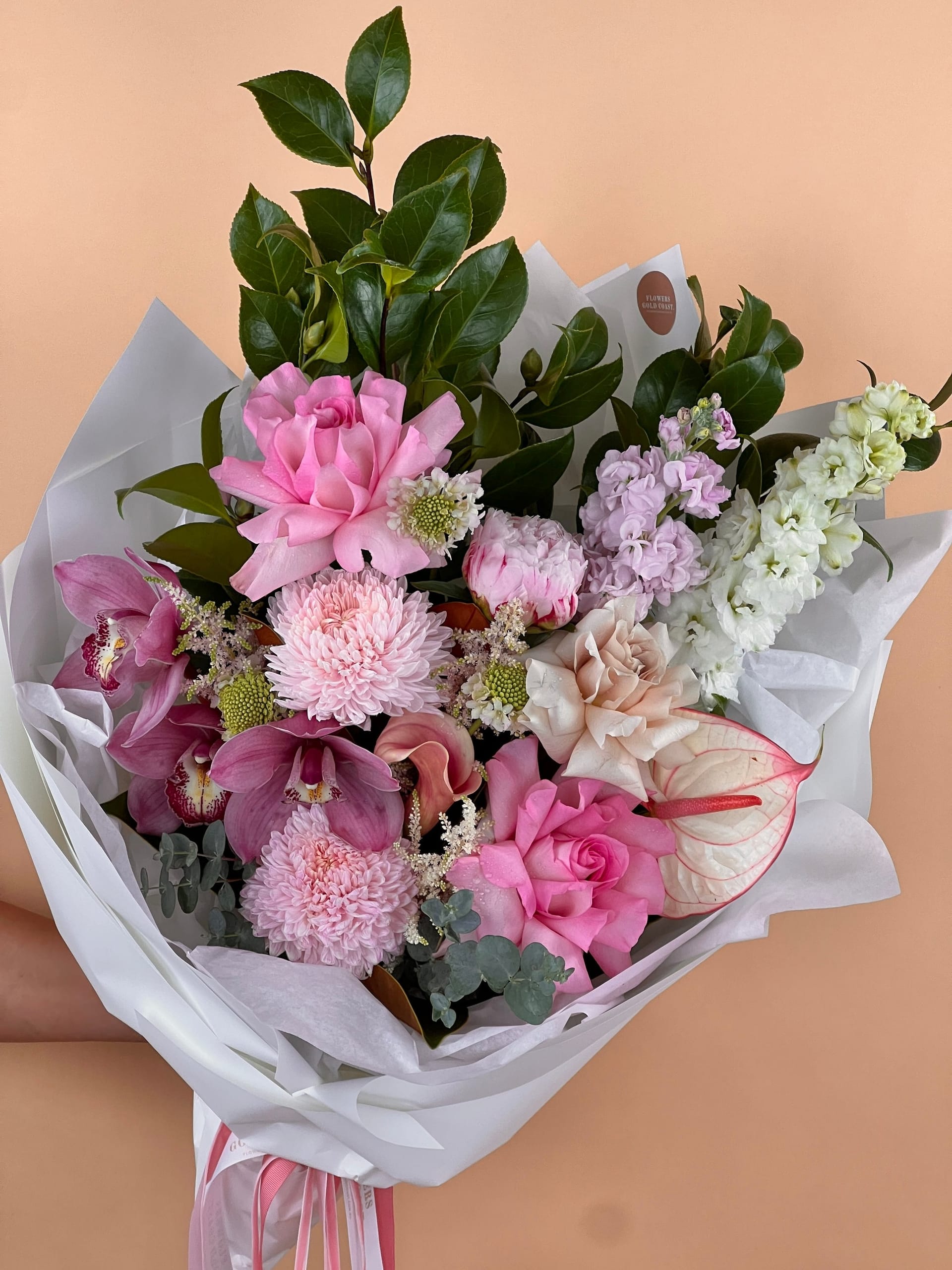 Bouquets for Women: Elegant Floral Gifts by Yucca Flowers