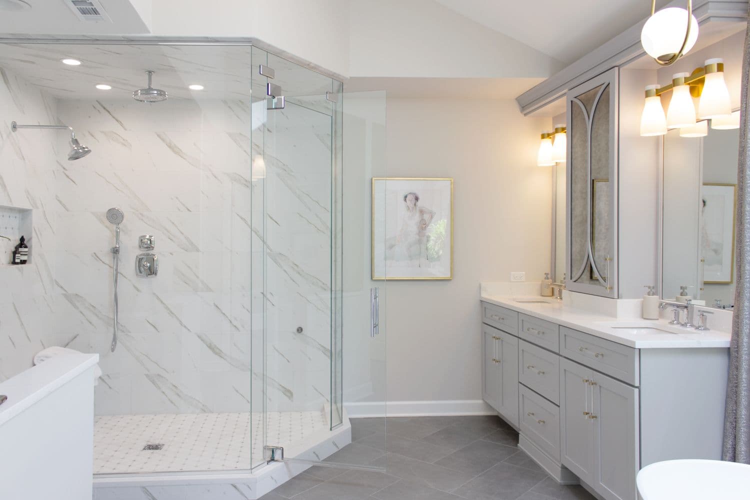 Trusted Bathroom Remodels Denver Co Experts – Superior Construction