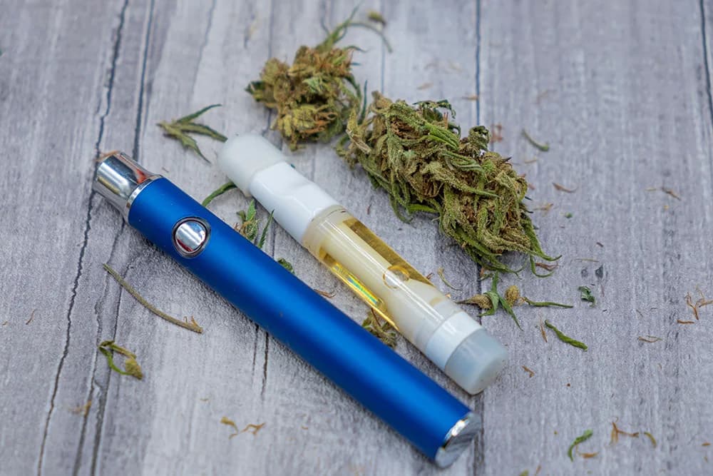 Candy Vape Pen for a Smooth and Enjoyable Experience