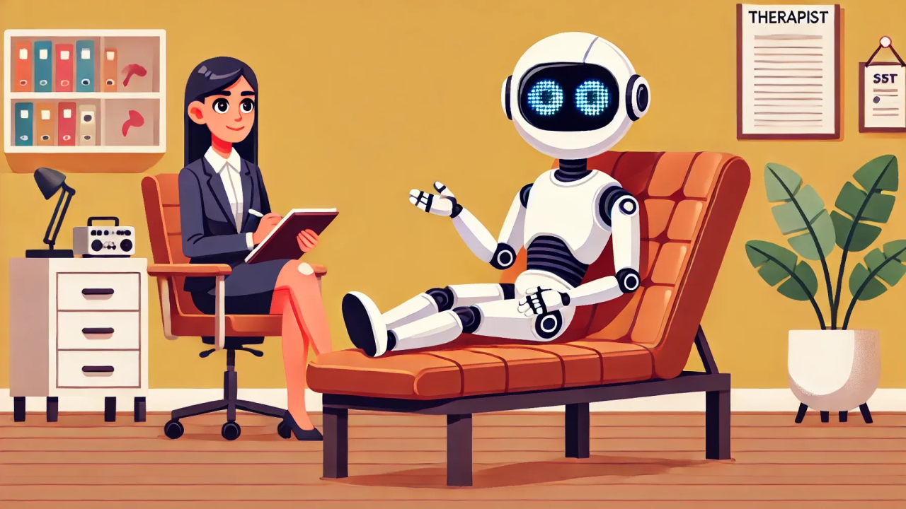 Enhancing Therapy with an Effective Therapist Dashboard Using AI Insights