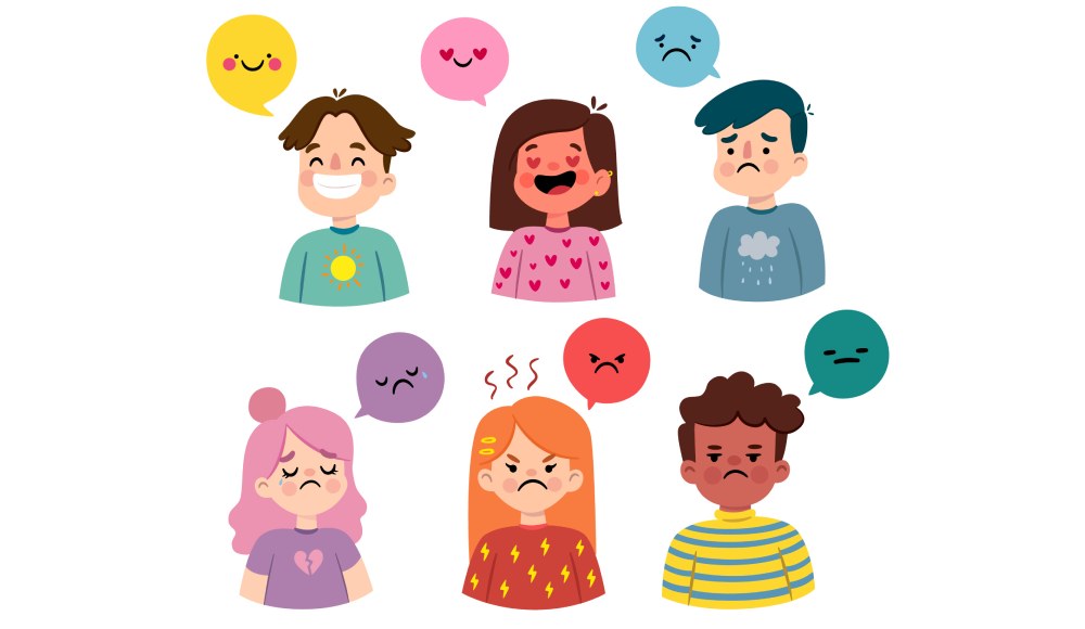 Emotional wellbeing practices that support daily resilience
