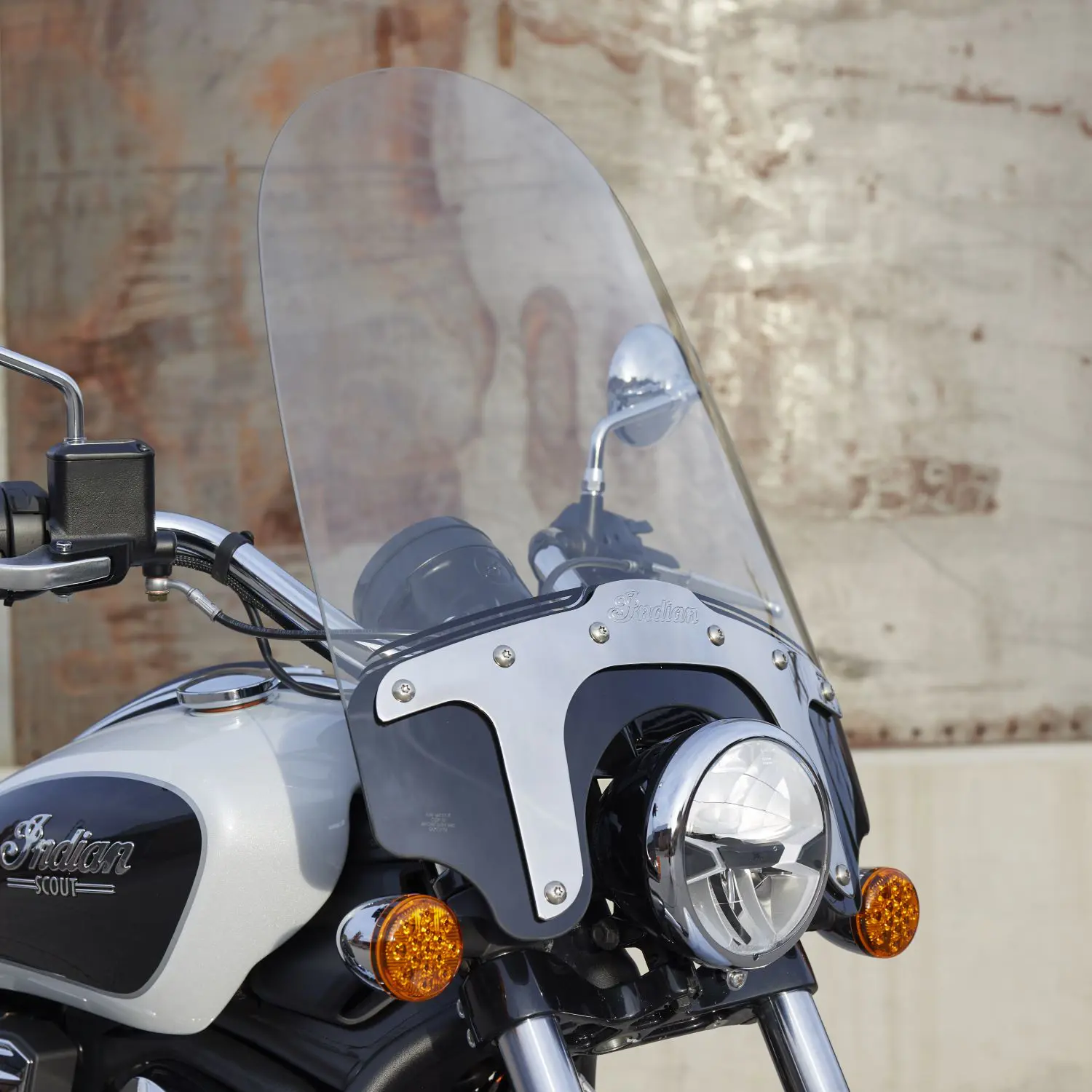 How Understanding Motorcycle Windshield Purpose Improves Your Ride