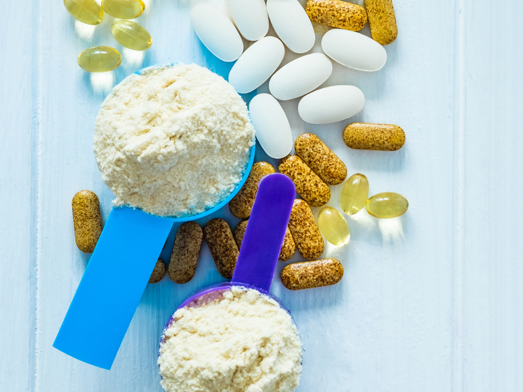 Title: White Label Supplement Manufacturers | Alaska Spring Pharmaceuticals