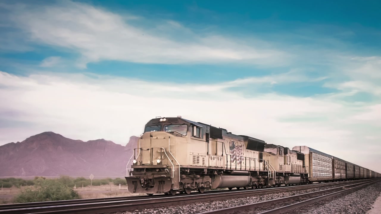 Essential Practices in Railway Maintenance for Safe and Efficient Operations