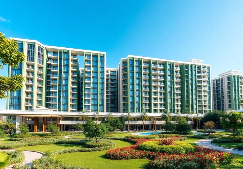 Discover the Lifestyle Advantages of Living at Rivelle