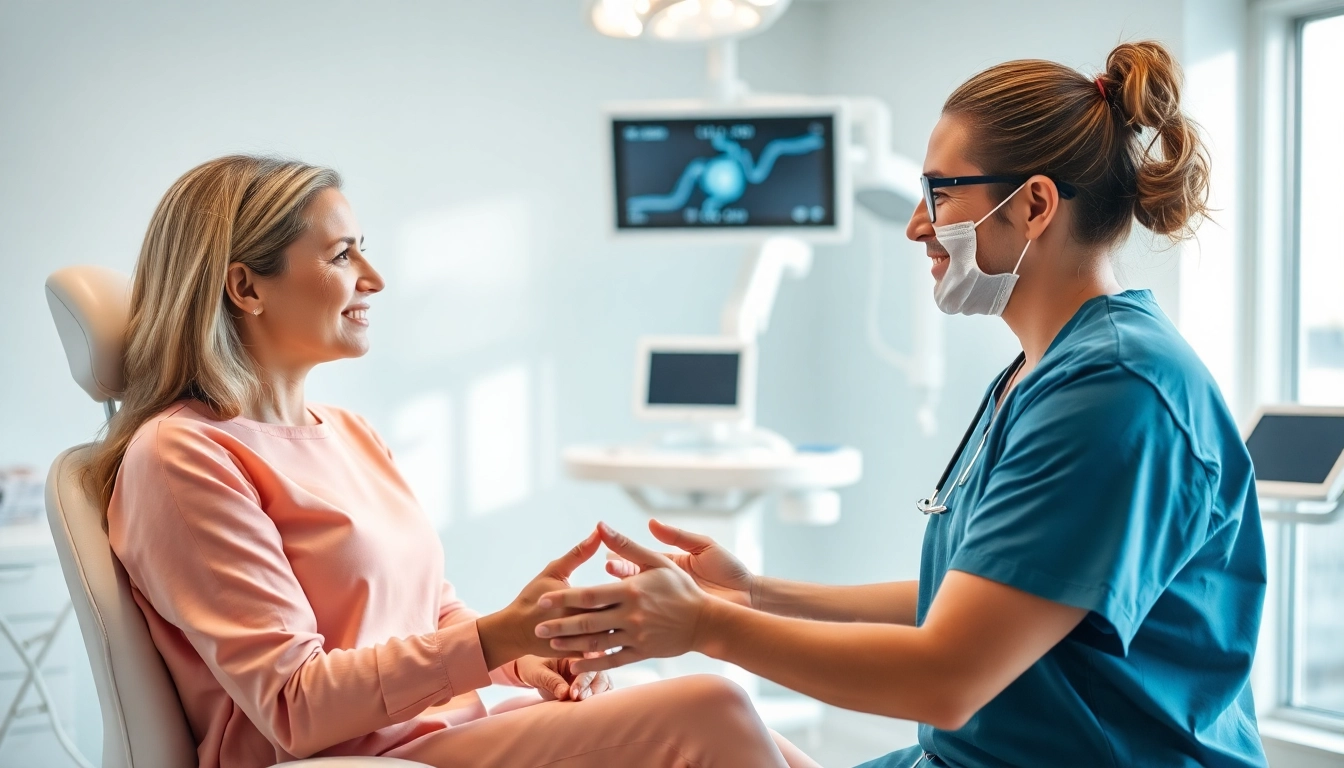 Kirkegaard Aesthetics: Expertise in personalized aesthetic consultations and care.