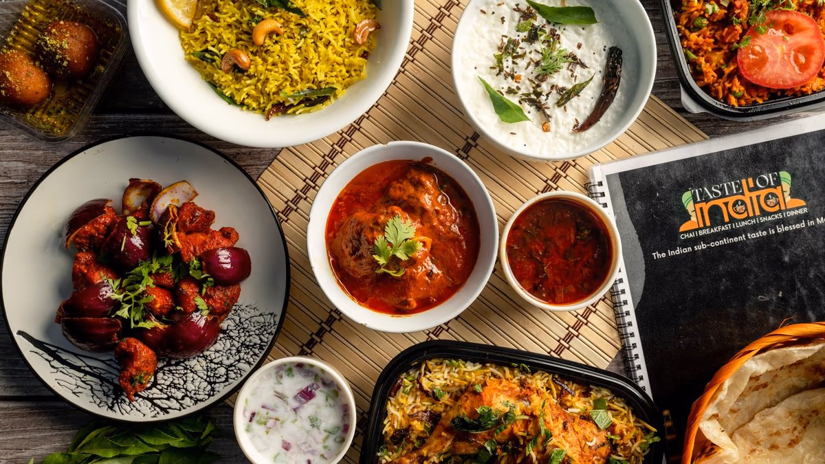 A Culinary Journey Through the Top Indian Restaurant Malta's Flavors