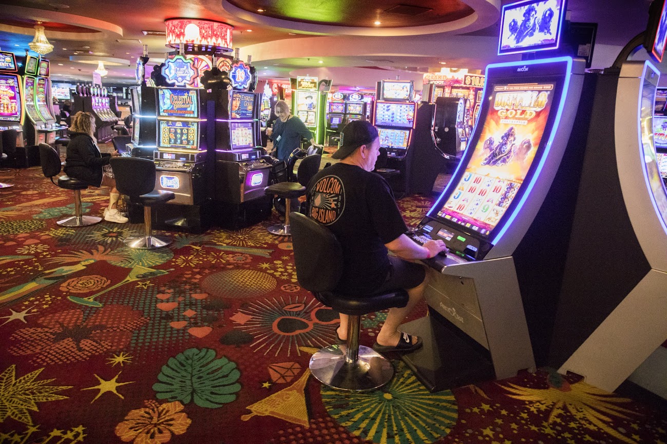 Unlocking the Secrets to Winning Big on Slot Machines