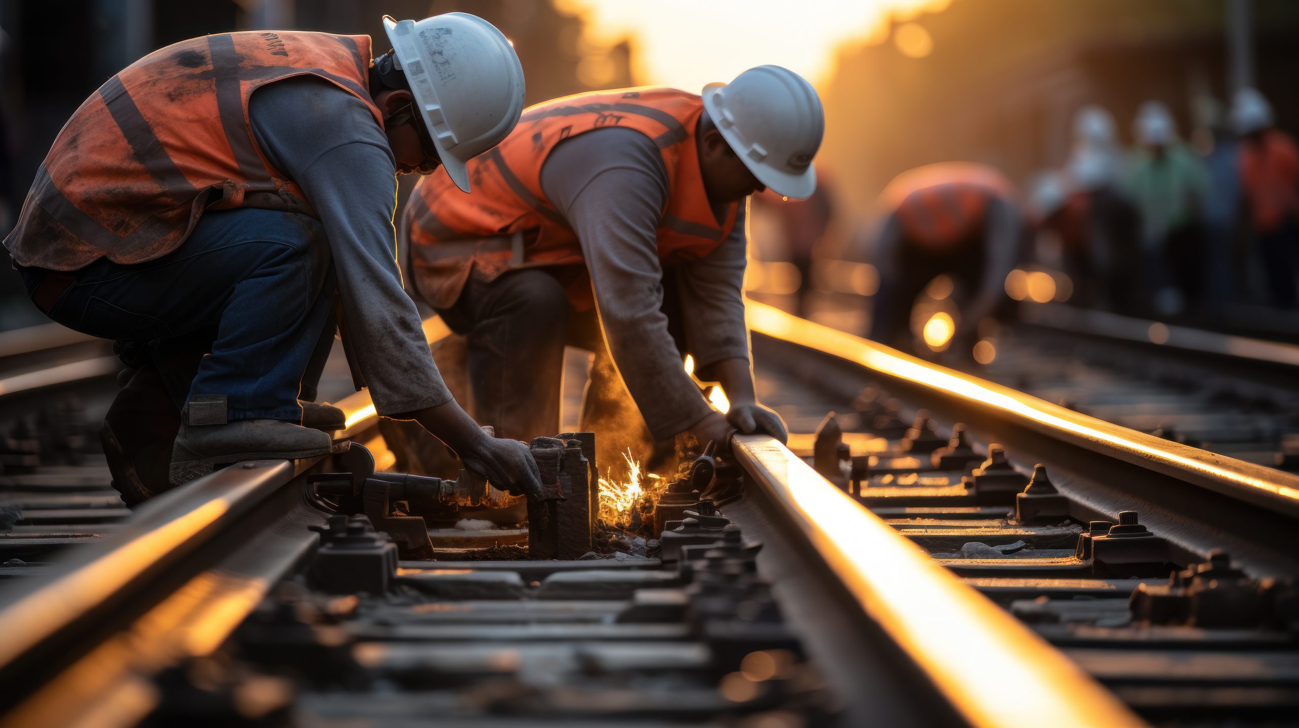 Find Reliable Track Inspectors Near Me for Safe Rail Maintenance