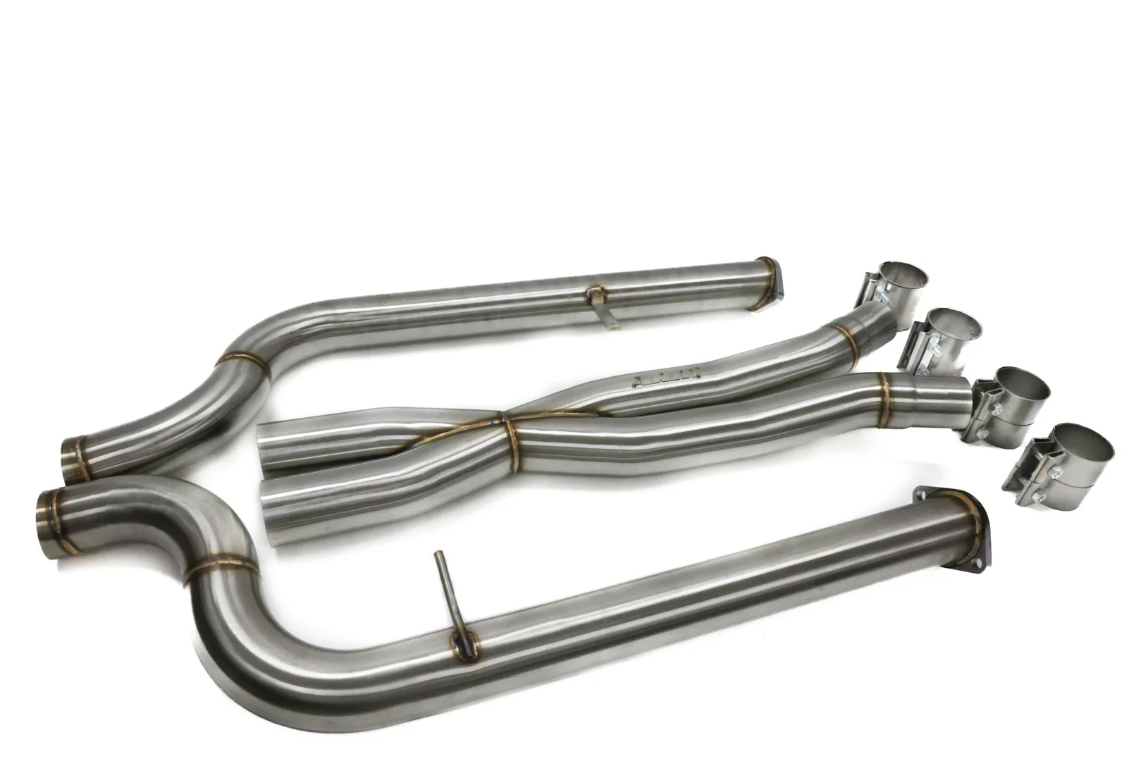 Affordable Midpipe Options Designed for True Enthusiasts