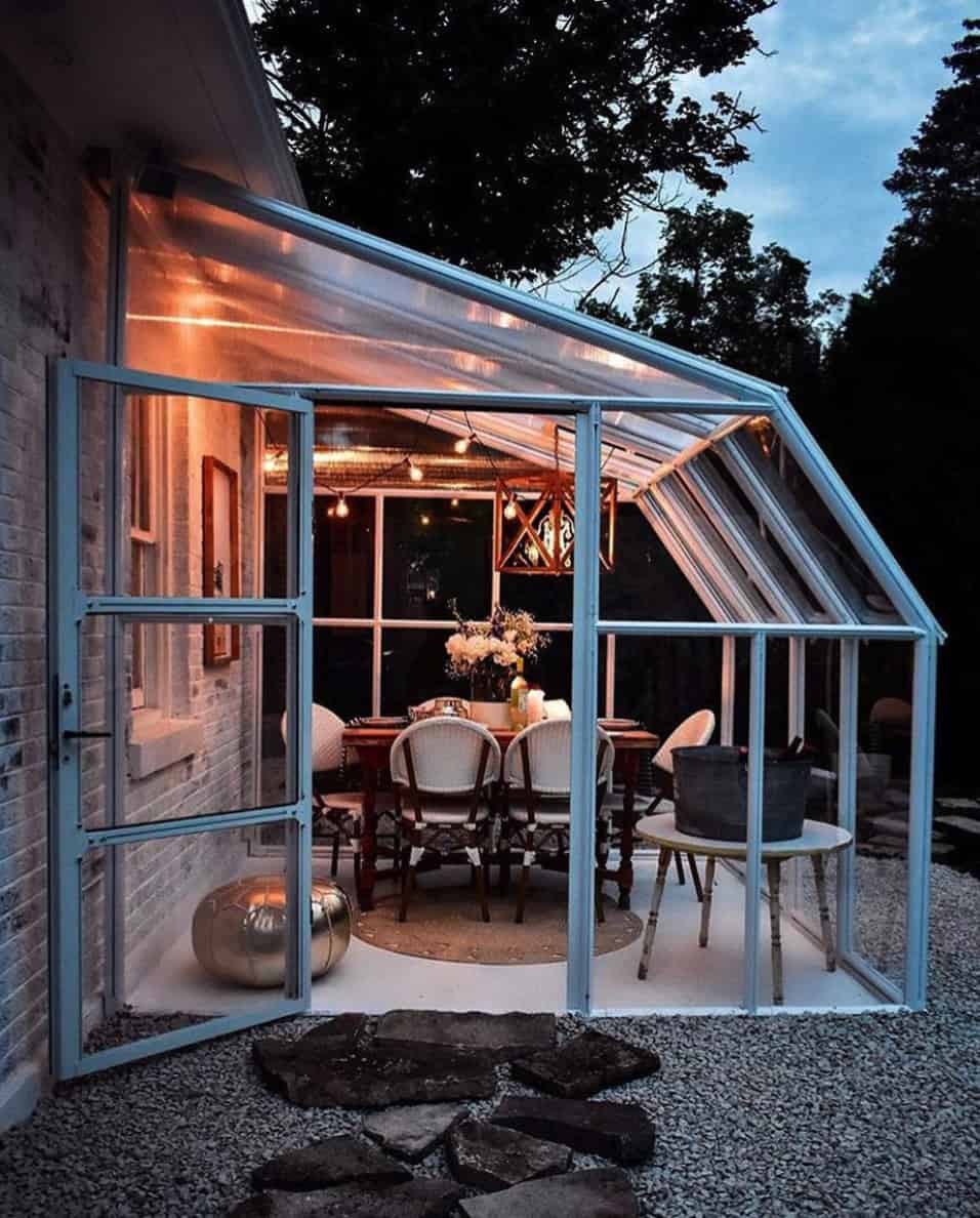 Discover Seamless Indoor-Outdoor Living with a Bifold Sunroom