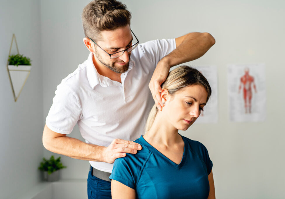 Why You Should Consider Physiotherapy Near Me for Effective Recovery