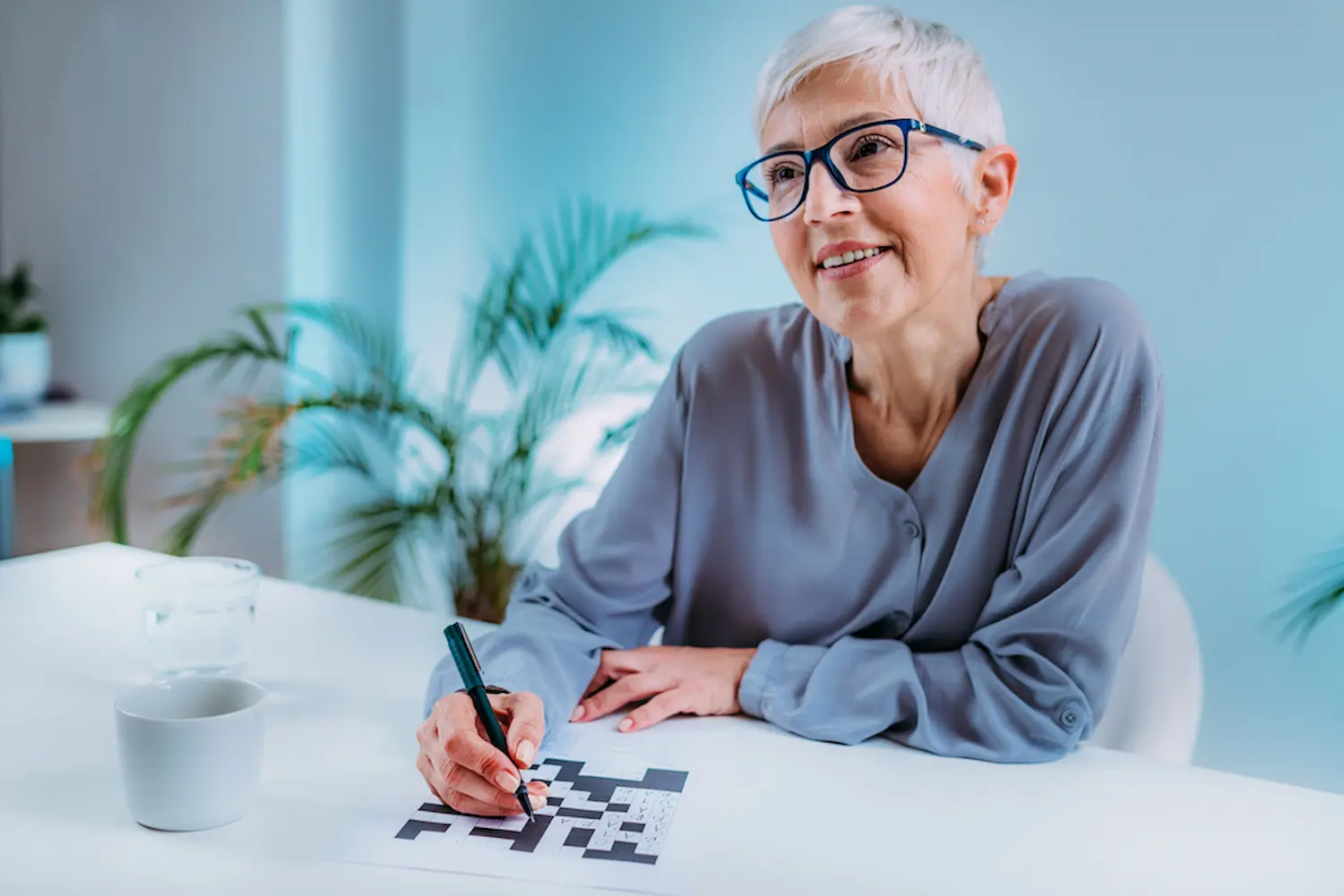 Experience Personalized Psychiatry Care at CHMC – Where Healing Is Individual