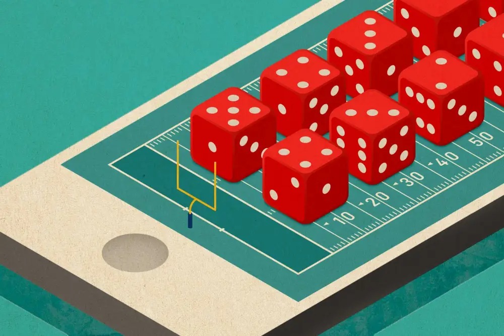 Guide to Sports Betting in Saskatchewan: Top Options and Legal Insights