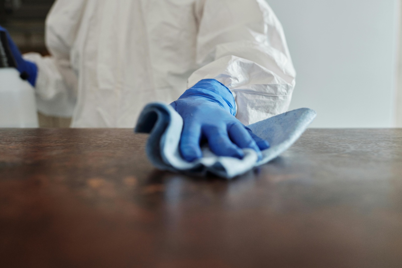 Professional House Cleaning Services Calgary